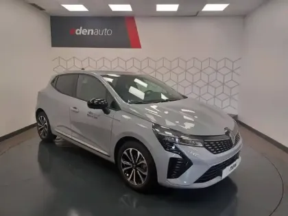 Photo Renault Clio Techno