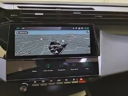 Photo 38 Peugeot 308  PureTech 130ch S&S EAT8