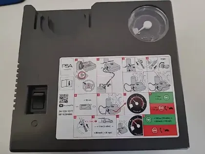 Photo 37 Peugeot 308  PureTech 130ch S&S EAT8