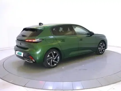 Photo 24 Peugeot 308  PureTech 130ch S&S EAT8