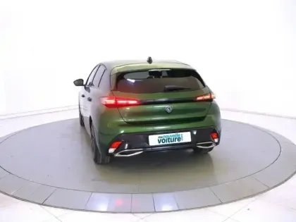 Photo 26 Peugeot 308  PureTech 130ch S&S EAT8