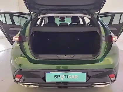 Photo 25 Peugeot 308  PureTech 130ch S&S EAT8