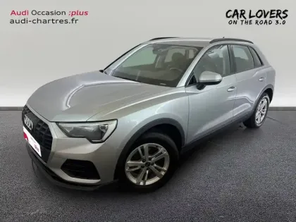 Photo Audi Q3 Q3