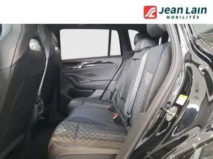 Photo 52 Volkswagen Tiguan  1.5 eHybrid 272ch DSG6
