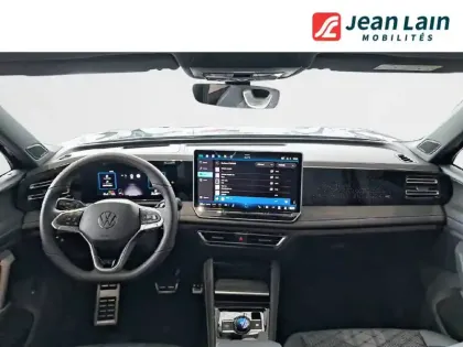Photo 35 Volkswagen Tiguan  1.5 eHybrid 272ch DSG6
