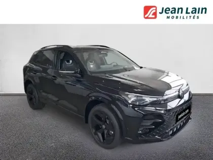 Photo 38 Volkswagen Tiguan  1.5 eHybrid 272ch DSG6