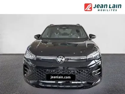 Photo 37 Volkswagen Tiguan  1.5 eHybrid 272ch DSG6
