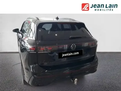 Photo 41 Volkswagen Tiguan  1.5 eHybrid 272ch DSG6