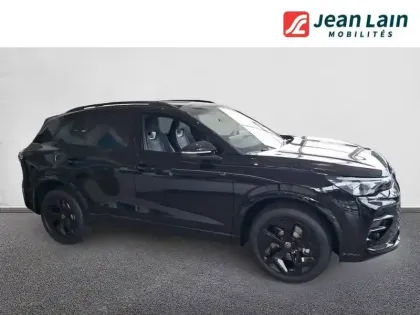Photo 21 Volkswagen Tiguan  1.5 eHybrid 272ch DSG6