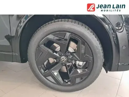 Photo 44 Volkswagen Tiguan  1.5 eHybrid 272ch DSG6