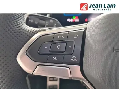 Photo 29 Volkswagen Tiguan  1.5 eHybrid 272ch DSG6