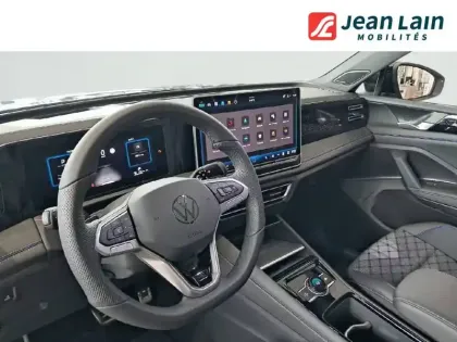 Photo 46 Volkswagen Tiguan  1.5 eHybrid 272ch DSG6
