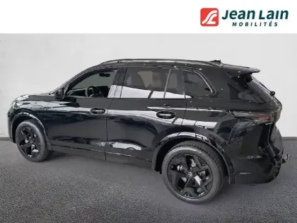 Photo 24 Volkswagen Tiguan  1.5 eHybrid 272ch DSG6