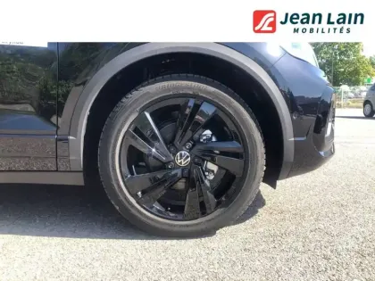 Photo 8 Volkswagen T-roc  Cabriolet 1.5 TSI EVO2 150 Start/Stop DSG7