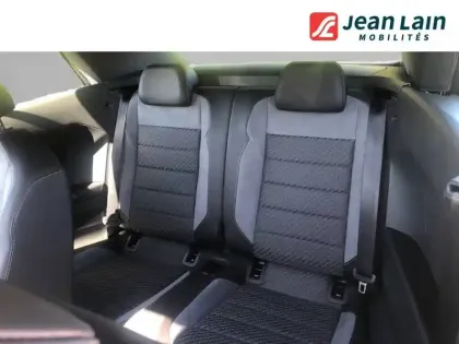 Photo 16 Volkswagen T-roc  Cabriolet 1.5 TSI EVO2 150 Start/Stop DSG7