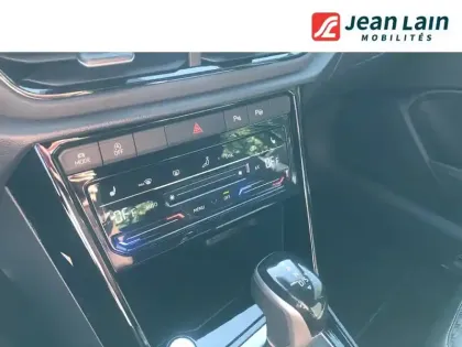 Photo 13 Volkswagen T-roc  Cabriolet 1.5 TSI EVO2 150 Start/Stop DSG7