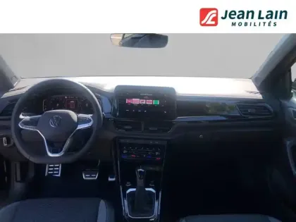 Photo 17 Volkswagen T-roc  Cabriolet 1.5 TSI EVO2 150 Start/Stop DSG7