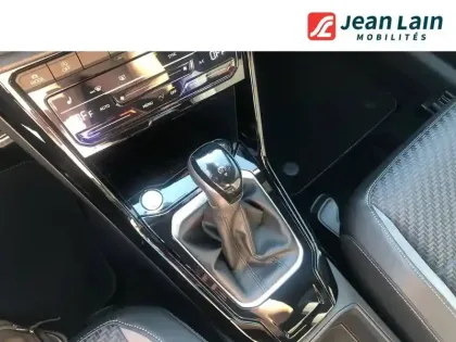 Photo 12 Volkswagen T-roc  Cabriolet 1.5 TSI EVO2 150 Start/Stop DSG7