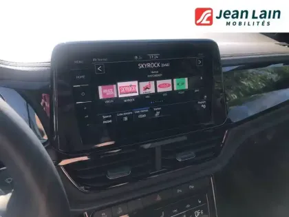 Photo 15 Volkswagen T-roc  Cabriolet 1.5 TSI EVO2 150 Start/Stop DSG7