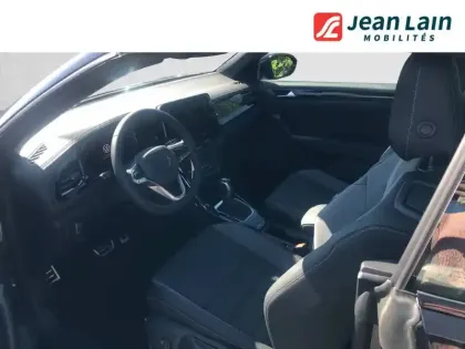 Photo 10 Volkswagen T-roc  Cabriolet 1.5 TSI EVO2 150 Start/Stop DSG7