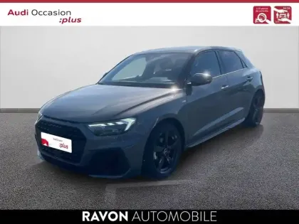 Photo Audi A1 S Line