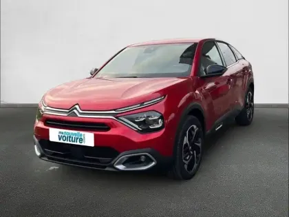 Photo Citroën C4 Max