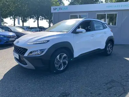 Photo Hyundai Kona Business