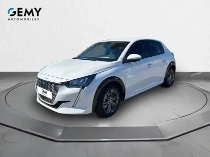 Photo Peugeot 208 Style