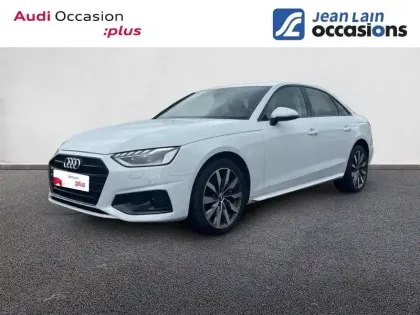 Photo Audi A4 Avus