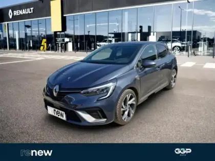 Photo Renault Clio
