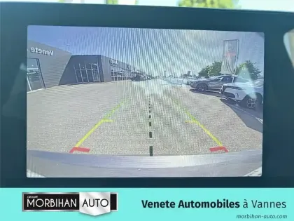 Photo 19 Fiat 500 E 95 CH