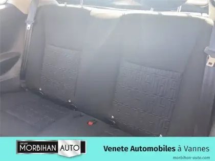 Photo 9 Fiat 500 E 95 CH