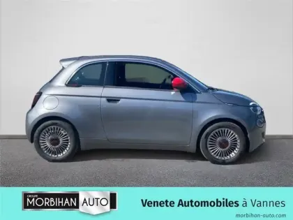 Photo 47 Fiat 500 E 95 CH