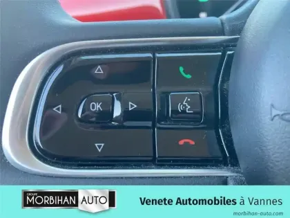 Photo 16 Fiat 500 E 95 CH