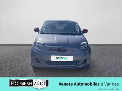 Photo 23 Fiat 500 E 95 CH