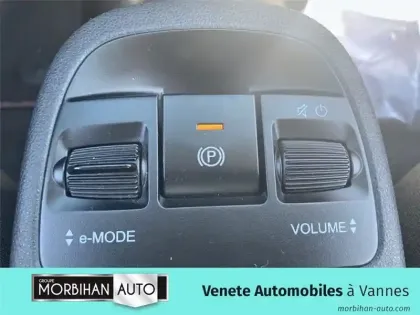 Photo 18 Fiat 500 E 95 CH