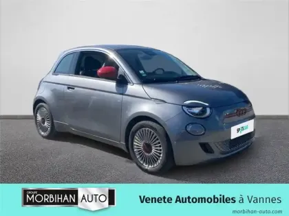 Photo 68 Fiat 500 E 95 CH