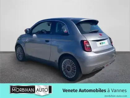 Photo 6 Fiat 500 E 95 CH