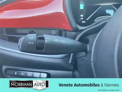 Photo 17 Fiat 500 E 95 CH