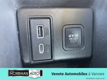 Photo 20 Fiat 500 E 95 CH