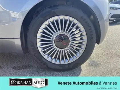 Photo 10 Fiat 500 E 95 CH