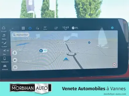 Photo 13 Fiat 500 E 95 CH