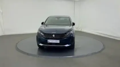 Photo 2 Peugeot 3008  Hybrid 136 e-DCS6 Allure Pack