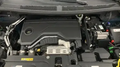 Photo 6 Peugeot 3008  Hybrid 136 e-DCS6 Allure Pack