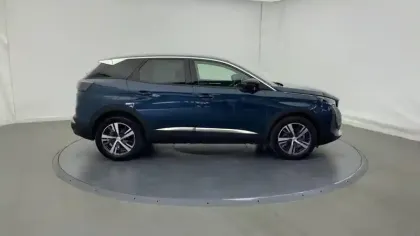 Photo 5 Peugeot 3008  Hybrid 136 e-DCS6 Allure Pack