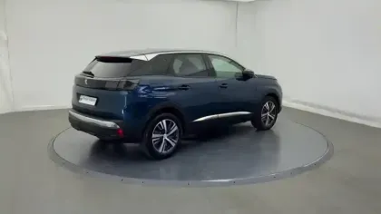 Photo 1 Peugeot 3008  Hybrid 136 e-DCS6 Allure Pack