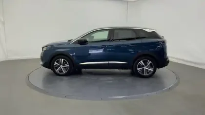 Photo 4 Peugeot 3008  Hybrid 136 e-DCS6 Allure Pack