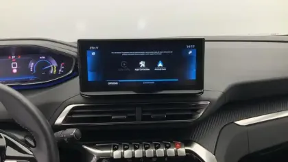 Photo 10 Peugeot 3008  Hybrid 136 e-DCS6 Allure Pack