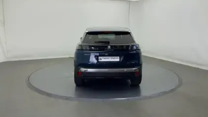 Photo 3 Peugeot 3008  Hybrid 136 e-DCS6 Allure Pack