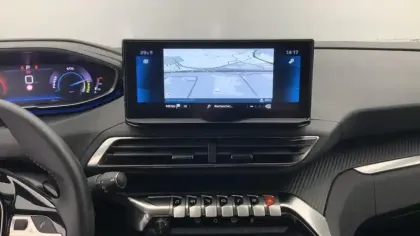 Photo 20 Peugeot 3008  Hybrid 136 e-DCS6 Allure Pack